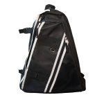 Mochila Backpack Triangular Cruzada BP689