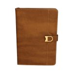 Libreta de Luxe 21×14.5 21562-3