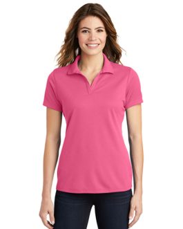 Polo Sport-Tek ST640 Y LST640