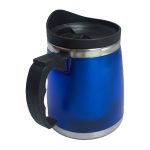 Taza Térmica Metal-Acrílico G450