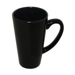 Taza de Cerámica Cónica 16oz 38504