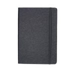 Libreta Gris Jaspe NB23-1