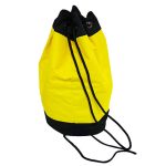 Mochila Morral Cilíndrico 6610