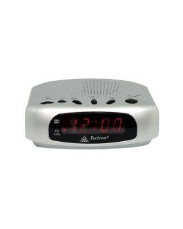 Reloj Despertador Digital T1828