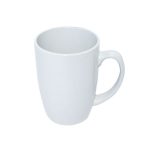 Taza Blanca 2 Cup 15oz