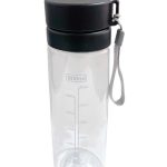 Cilíndro Transparente 800ml 16496-1