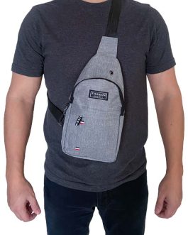 Mochila Unisex C1618-2