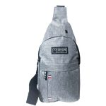 Mochila Unisex C1618-2
