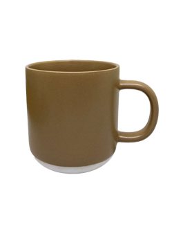 Taza de Cerámica SF705  11oz
