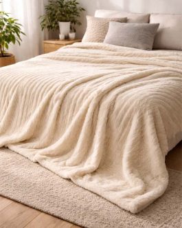 Cobertor Everest Soft